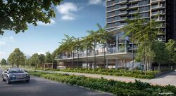 Bayshore Road (D16), Condominium #550028101